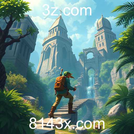 Explorando o Fascinante Mundo dos Jogos de Aventura