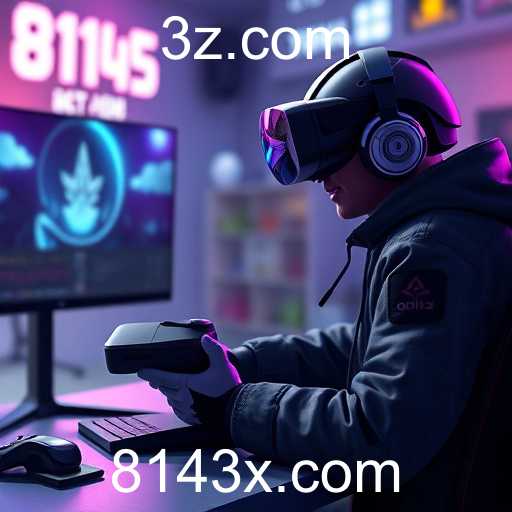 A Revolução dos Jogos Online em 2026