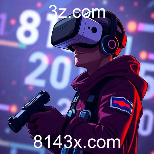 A Revolução dos Jogos em 2025