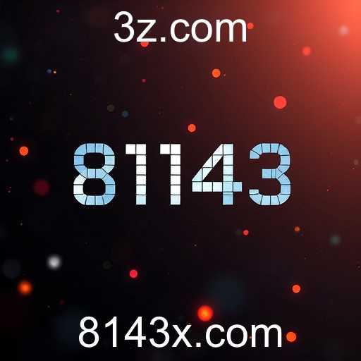 O Fenômeno 8143: Impacto e Evolução nos Jogos em 2026