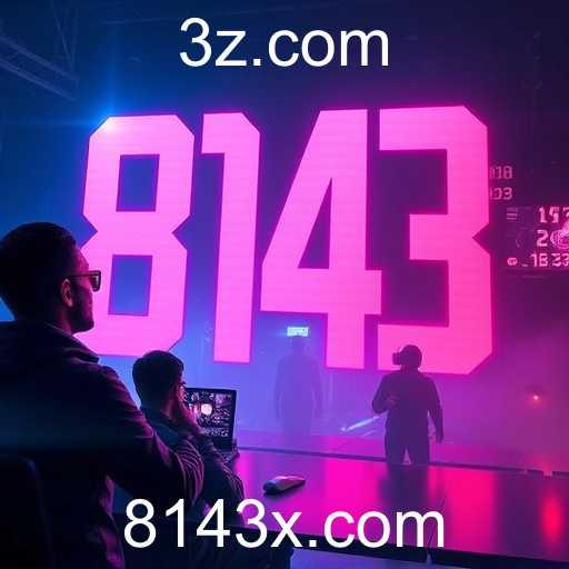 As Inovações do Mundo dos Jogos com a Palavra-Chave 8143