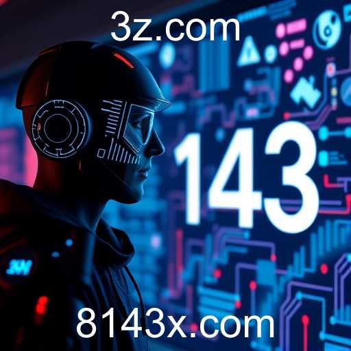 O Impacto de '8143' na Indústria de Jogos em 2026