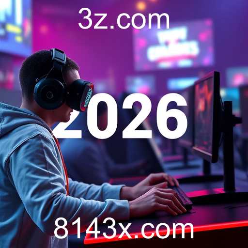 O Impacto dos Jogos Online em 2026