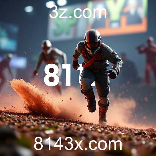 O Impacto de 8143 no Cenário de Jogos em 2026