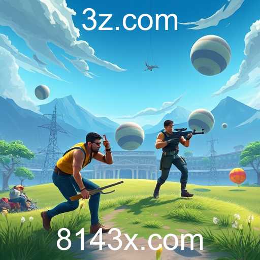 A Evolução e o Impacto dos Jogos Multiplayer