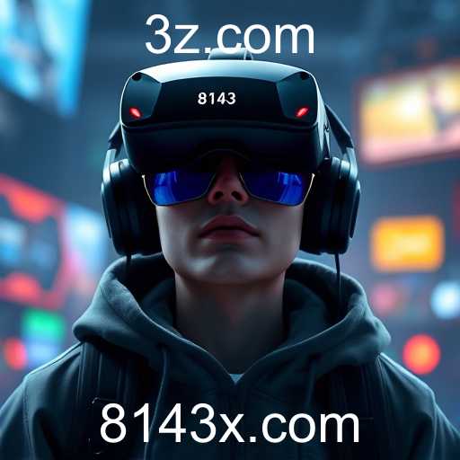 A Revolução dos Jogos em 2025