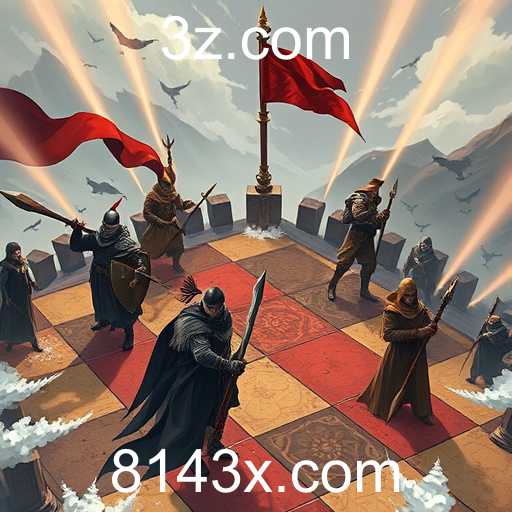 Os Benefícios e Desafios dos Jogos de Estratégia